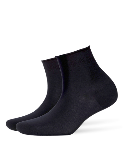 Женские носки Burlington Darlington 22062 - 3000  купить с доставкой и примеркой