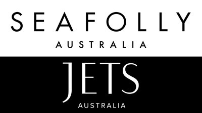 Seafolly - Jets Australia (Сифолли-Джетс) - купальники