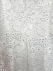 Кружевные брюки Seafolly Crochet 55093-PA - белый