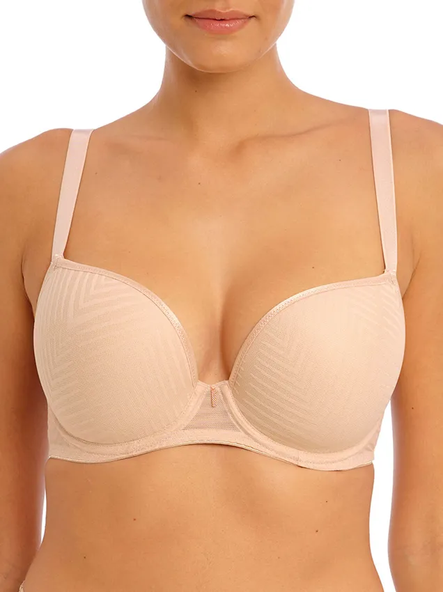 Бюстгальтер с плотной чашкой Freya Tailored 401131 NAE