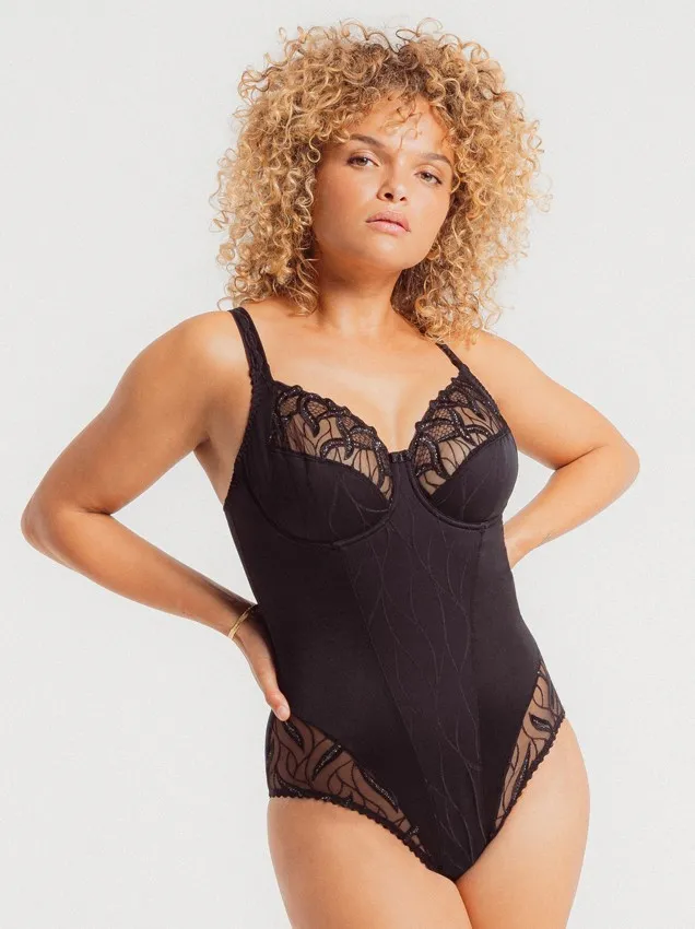 Боди Louisa Bracq Julia 477 90 NR0
