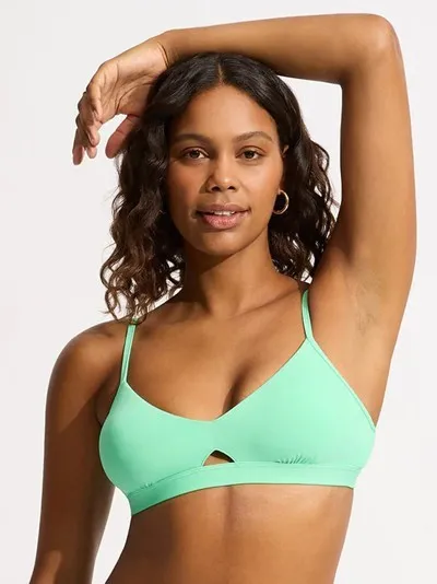 Верх купальника Seafolly Collective 30580-942 - mint