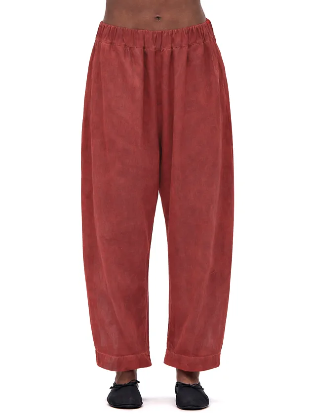 Легендарные брюки Ojo от La Vaca Loca - dr Легендарные брюки Ojo от La Vaca Loca - dr