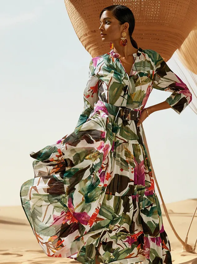 Длинное платье Maryan Mehlhorn Mystic M3028 602 391 Длинное платье Maryan Mehlhorn Mystic M3028 602 391