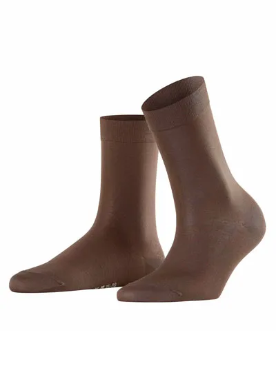 Женские носки Falke Cotton Touch 47673 - 5239