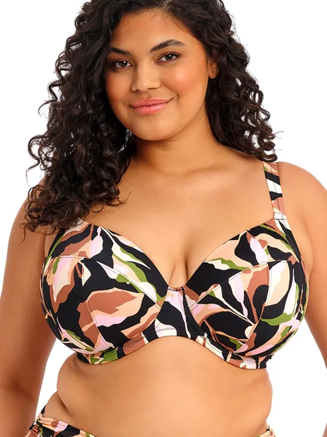 Верх купальника Elomi Ocean Avenue 803402