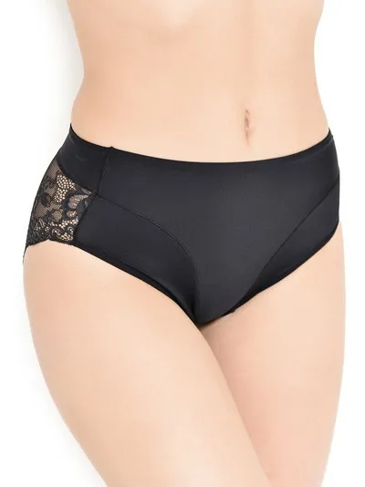 Утягивающие трусы Janira Greta Shape 31868 - черный