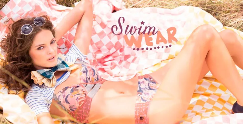 Эклектичный романтизм и мистический сюрреализм: знакомьтесь, новая коллекция Махи