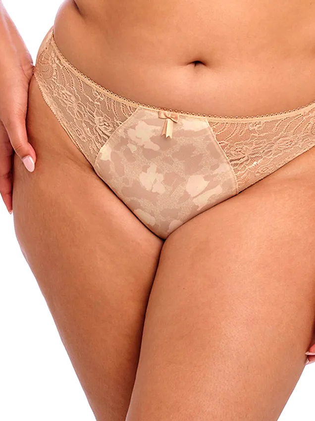 Классические трусы Elomi Morgan 4115 - TOD Классические трусы Elomi Morgan 4115 - TOD