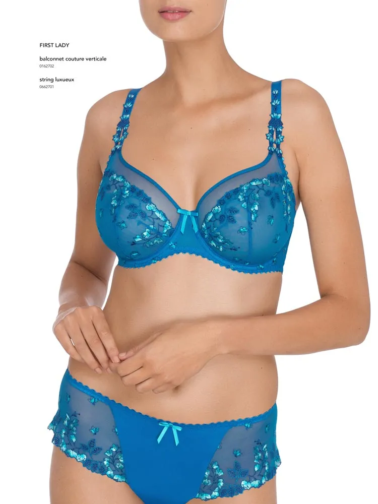 Ждем новые роскошные бюстгальтеры для большой груди Примадонна