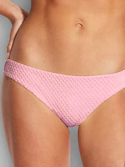 Плавки Seafolly Riviera 40054-929 - primrose 