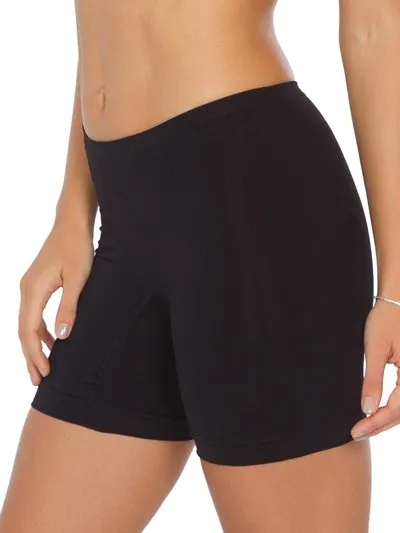 Панталоны Plie 50056 - black  