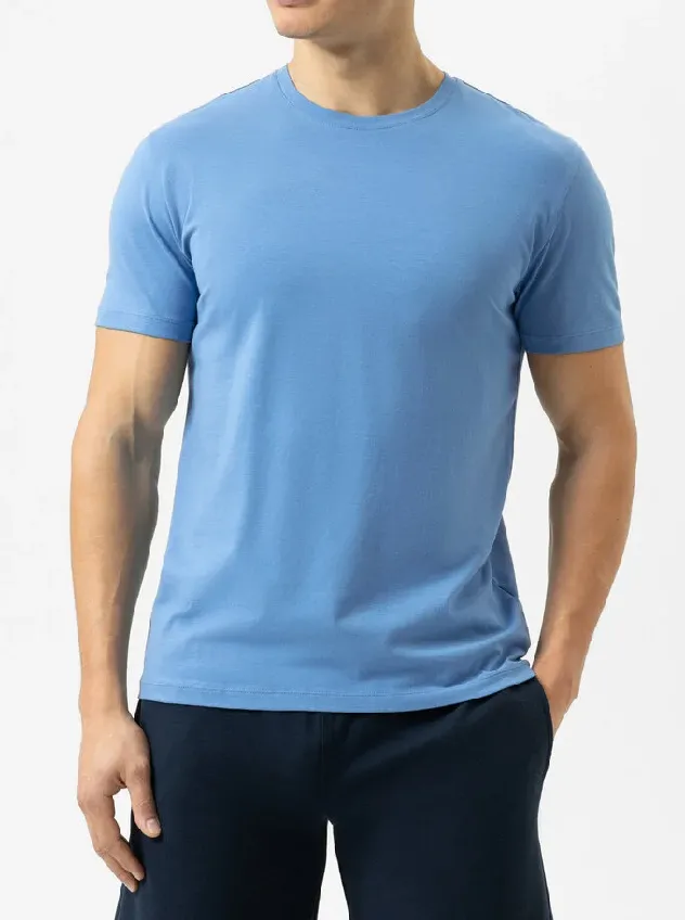 Мужская футболка Mey Relax 36060 600