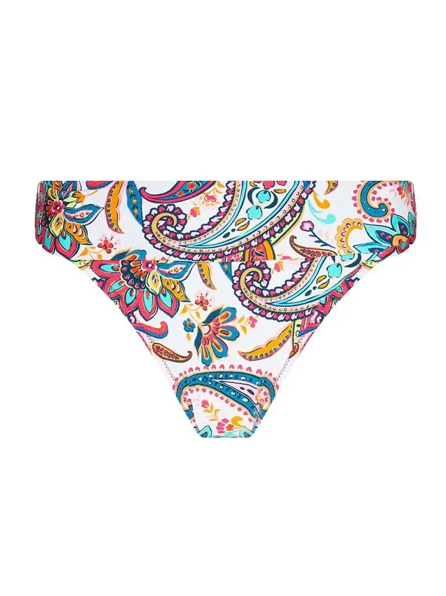 Плавки Antigel Lise Charmel La Bayadere FBB0378 Blanc Flashy
