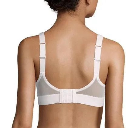 Пора покупать новый бюстгальтер, если...