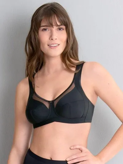 Бюстгальтер Anita Clara 5459 001 - черный