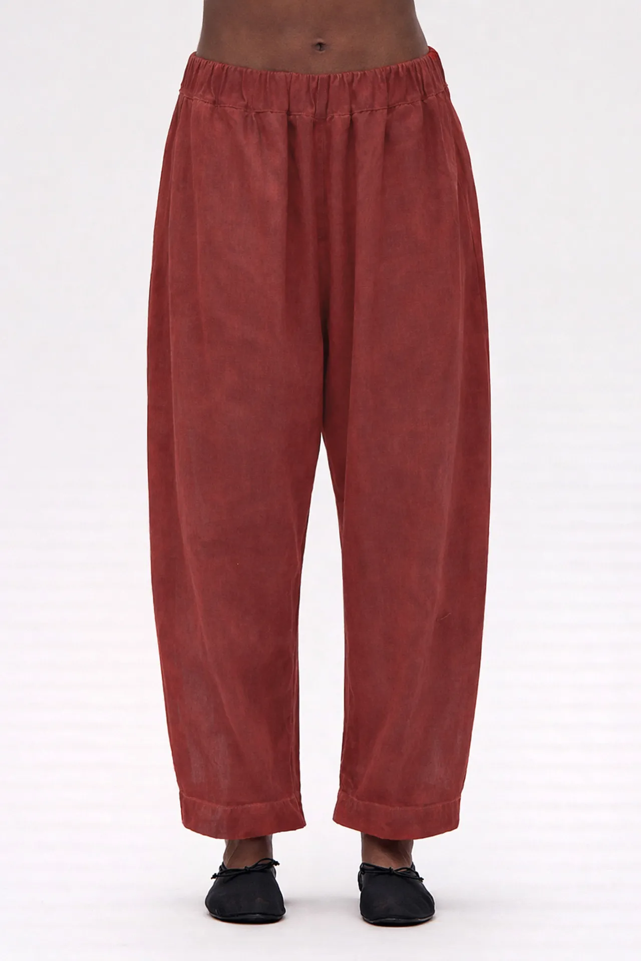 Легендарные брюки Ojo от La Vaca Loca - dr #PRICE# - купить с доставкой по Москве, России, оплата при получении