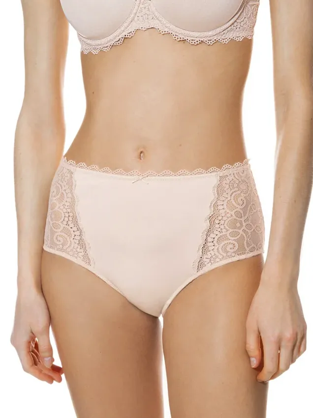 Высокие трусы Mey Амур 79804 703