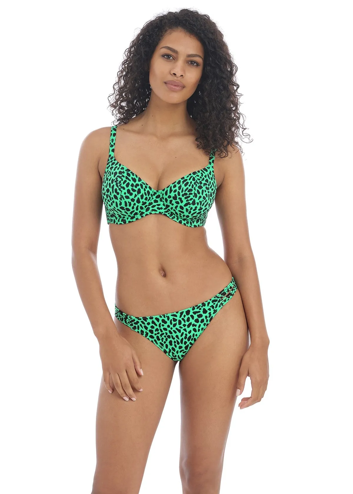Открытые плавки Freya Zanzibar 201176 JAE #PRICE# - купить с доставкой по Москве, России, оплата при получении