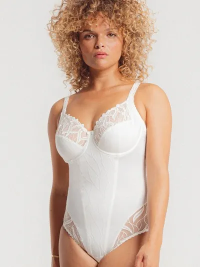 Боди Louisa Bracq Julia 477 90 NCR