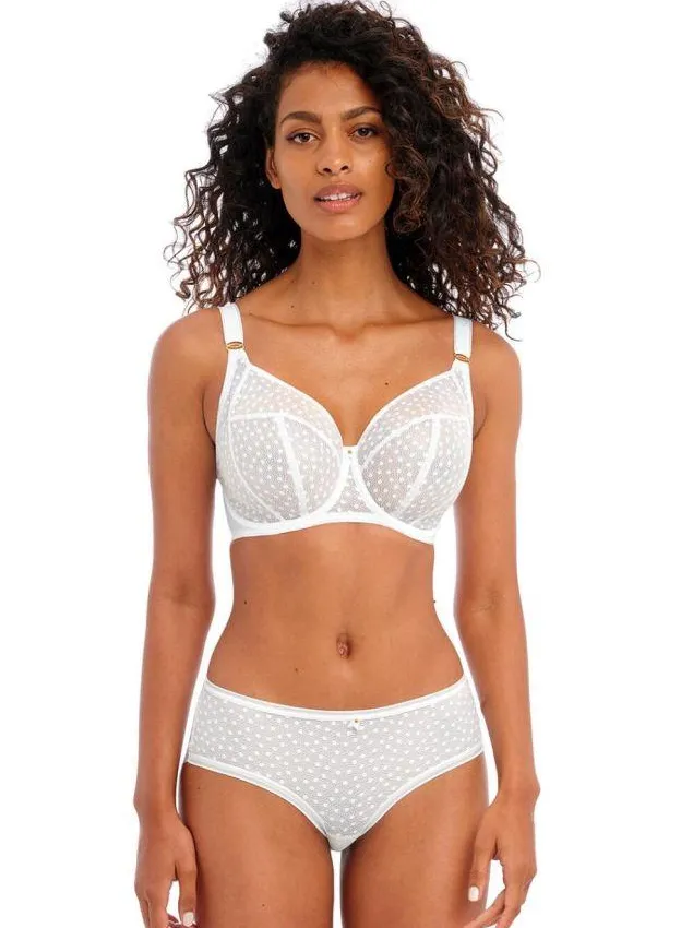 Бюстгальтер Freya Starlight 5202 - WHE