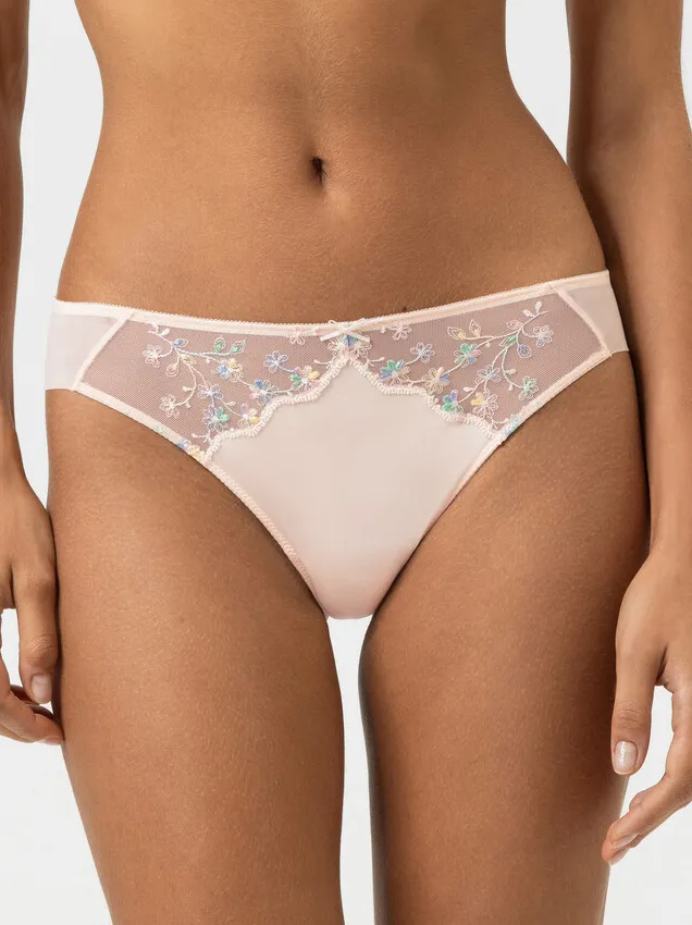 Трусы стринг Mey Delightful 79445 1774