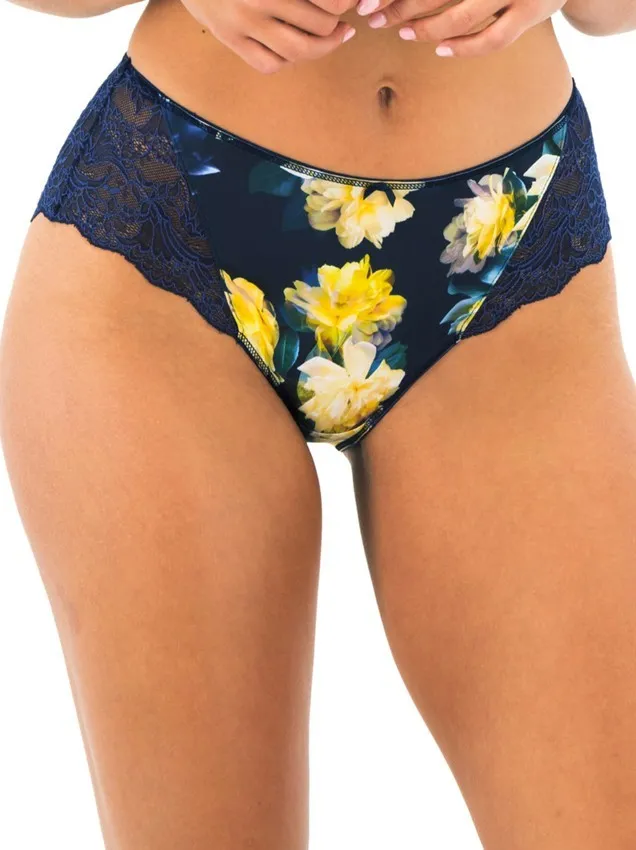 Трусы-шорты Fantasie Lucia 101580 NAY