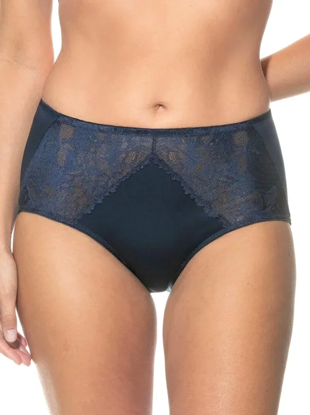 Высокие трусы Mey Luxurious 79285 - 408