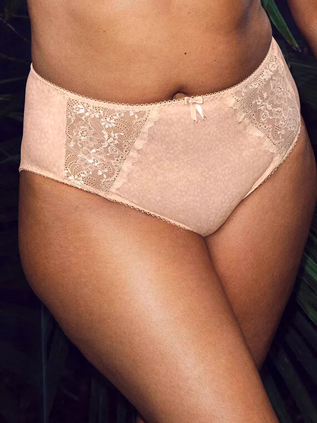 Высокие трусы Elomi Morgan 4116 CRO Высокие трусы Elomi Morgan 4116 CRO