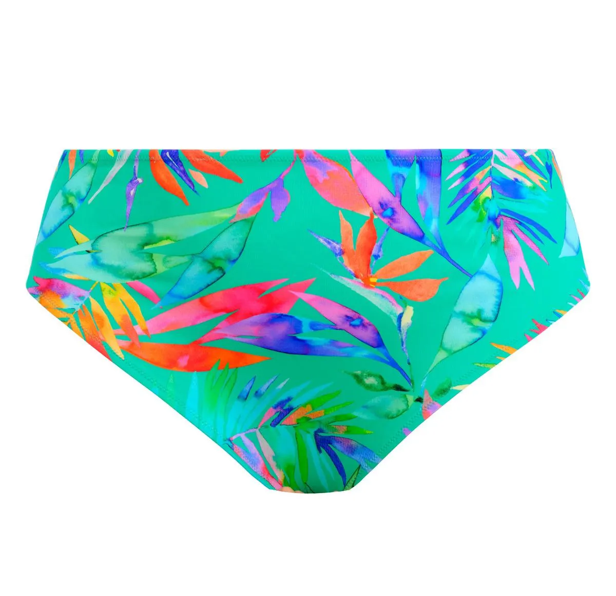 Плавки Elomi Toyama Tides 802202 JAE #PRICE# - купить с доставкой по Москве, России, оплата при получении