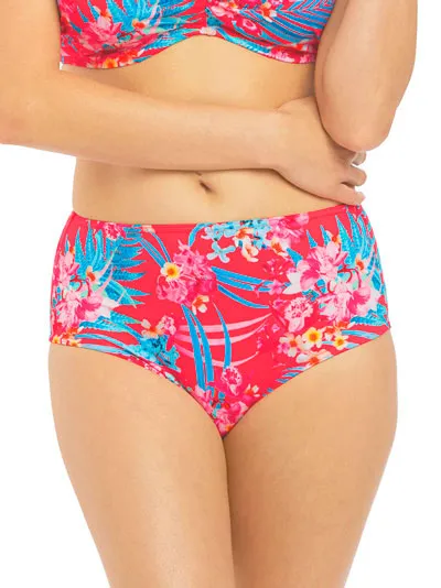 Высокие плавки Freya Wild Sun 2886 купить