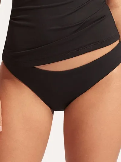 Плавки Seafolly Collective 40473-942