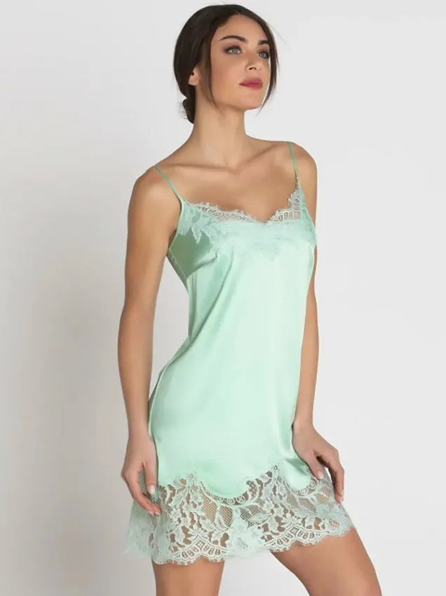 Ночная сорочка Lise Charmel Amour Nymphea 1059 1454 