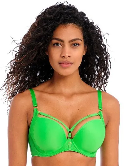 Бюстгальтер Freya Temptress bra 400131 - POG