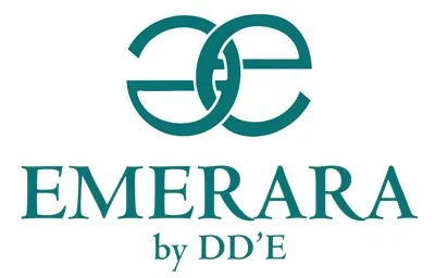Emerara Beachwear (Эмерaра) - итальянская марка роскошной пляжной одежды