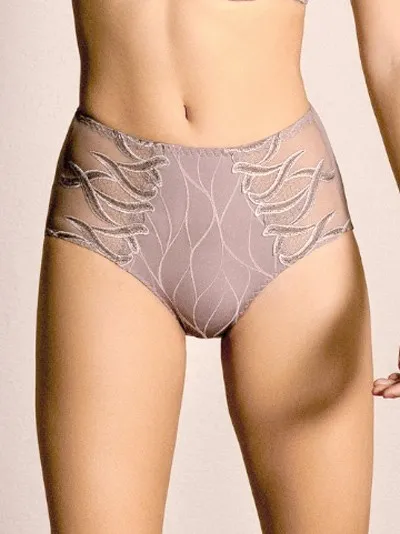 Высокие трусы Louisa Bracq Julia 477 50 TPE