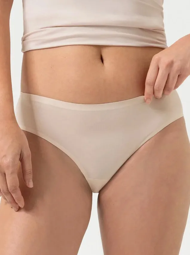 Трусы слип Mey Simply Invisibles 1120054 - 703 Трусы слип Mey Simply Invisibles 1120054 - 703