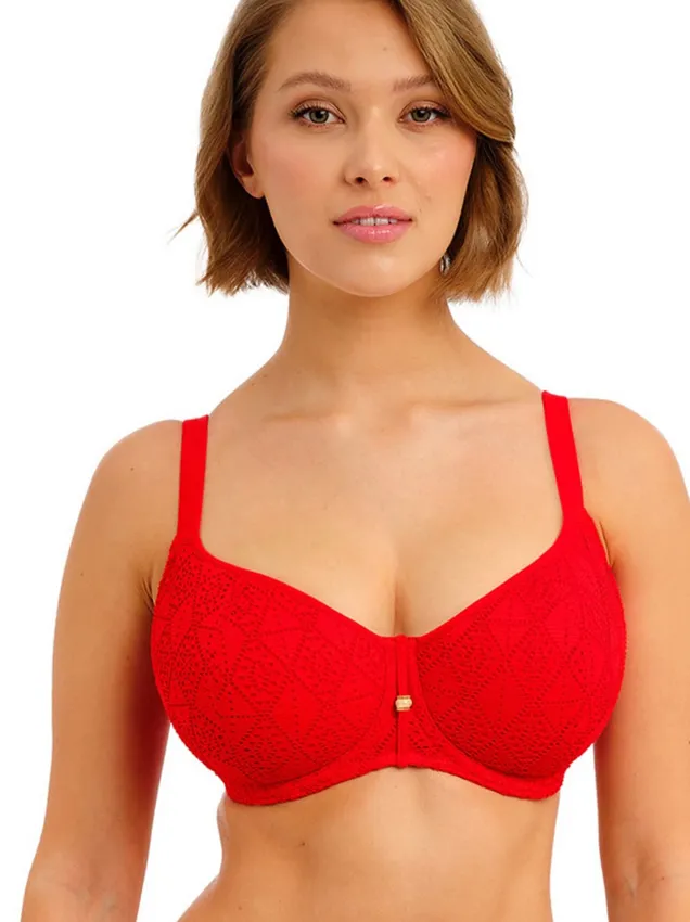 Топ с плотной чашкой Freya Nomad Nights - 205403 LAA купить