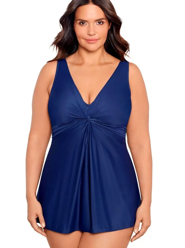 Купальное платье Miraclesuit Marais 6518935W MDN купить