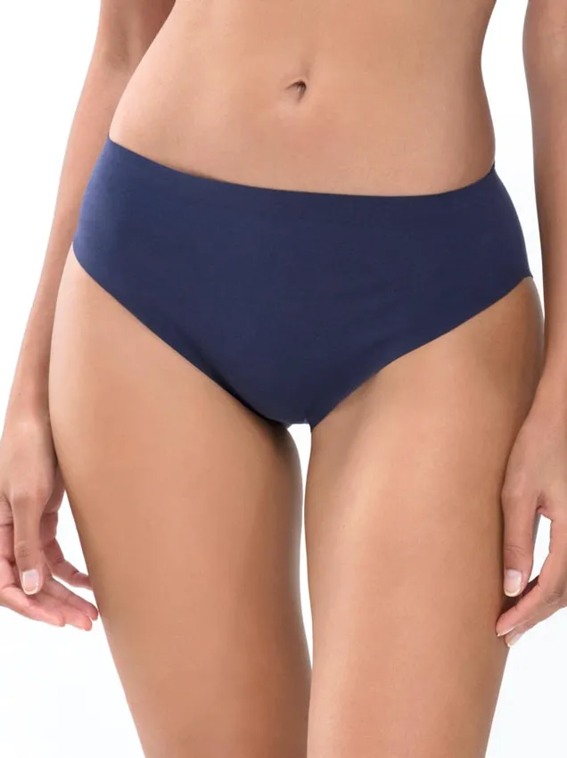 Трусы слип Mey Natural Second Me 79527 408