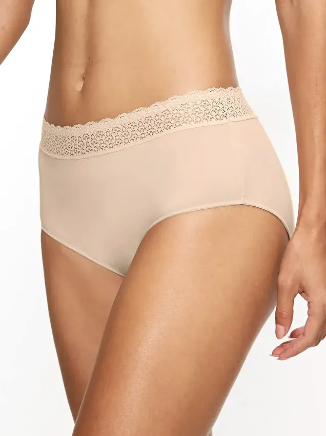 Трусы-миди Triumph Feel Of Modal - 0026