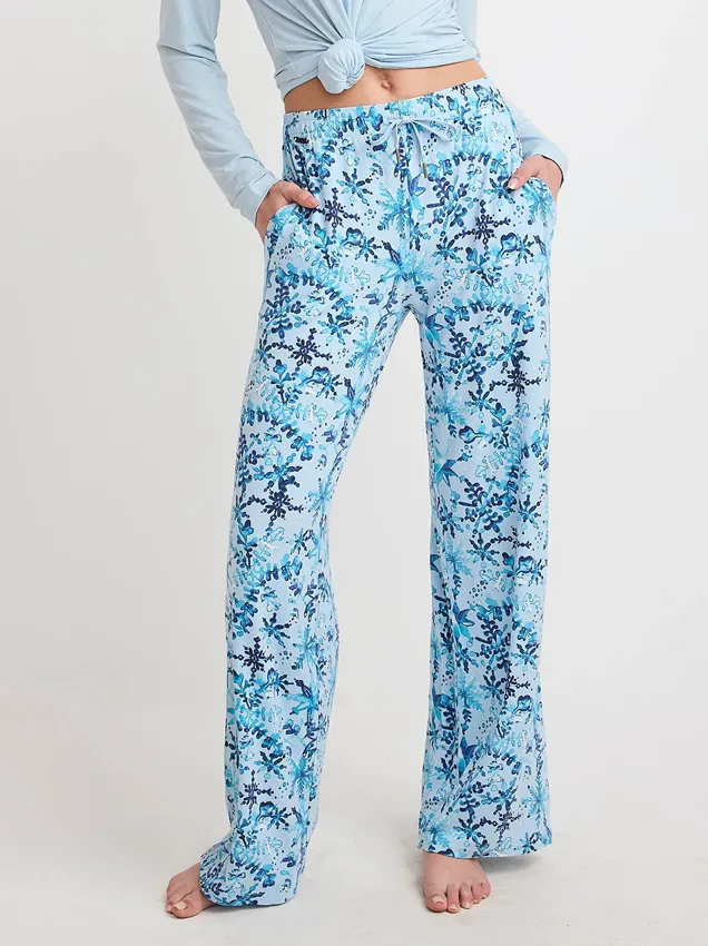 Женские брюки Jockey 8524252 405 