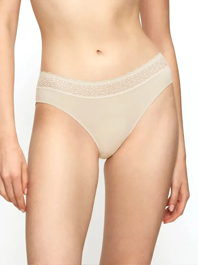 Трусы-слип Triumph Feel Of Modal - 6720 Трусы-слип Triumph Feel Of Modal - 6720