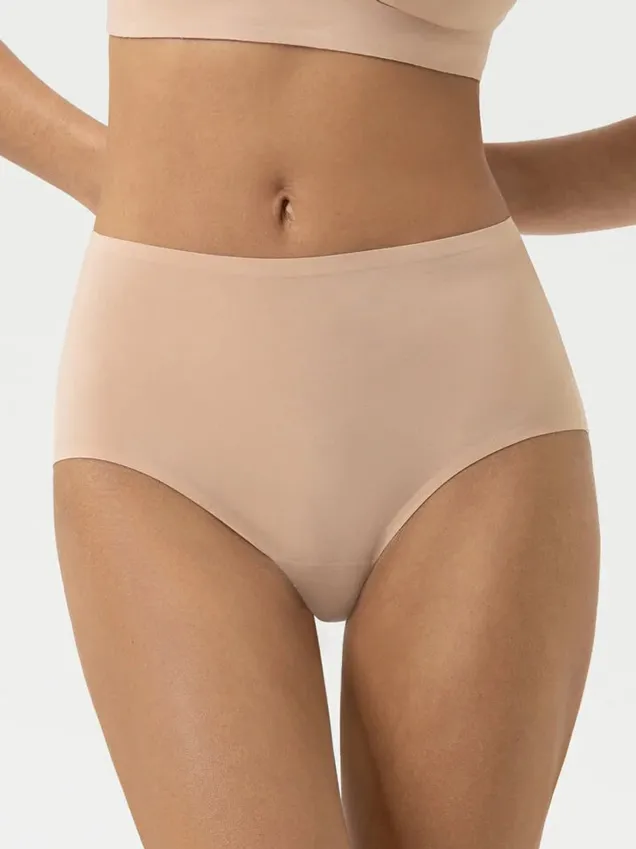 Высокие трусы Mey Simply Invisibles 1120056 - 376 Высокие трусы Mey Simply Invisibles 1120056 - 376