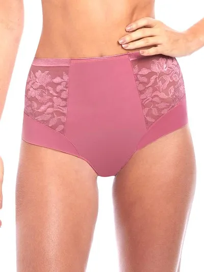 Высокие трусы брифы Fantasie Illusion 2988 - ROE