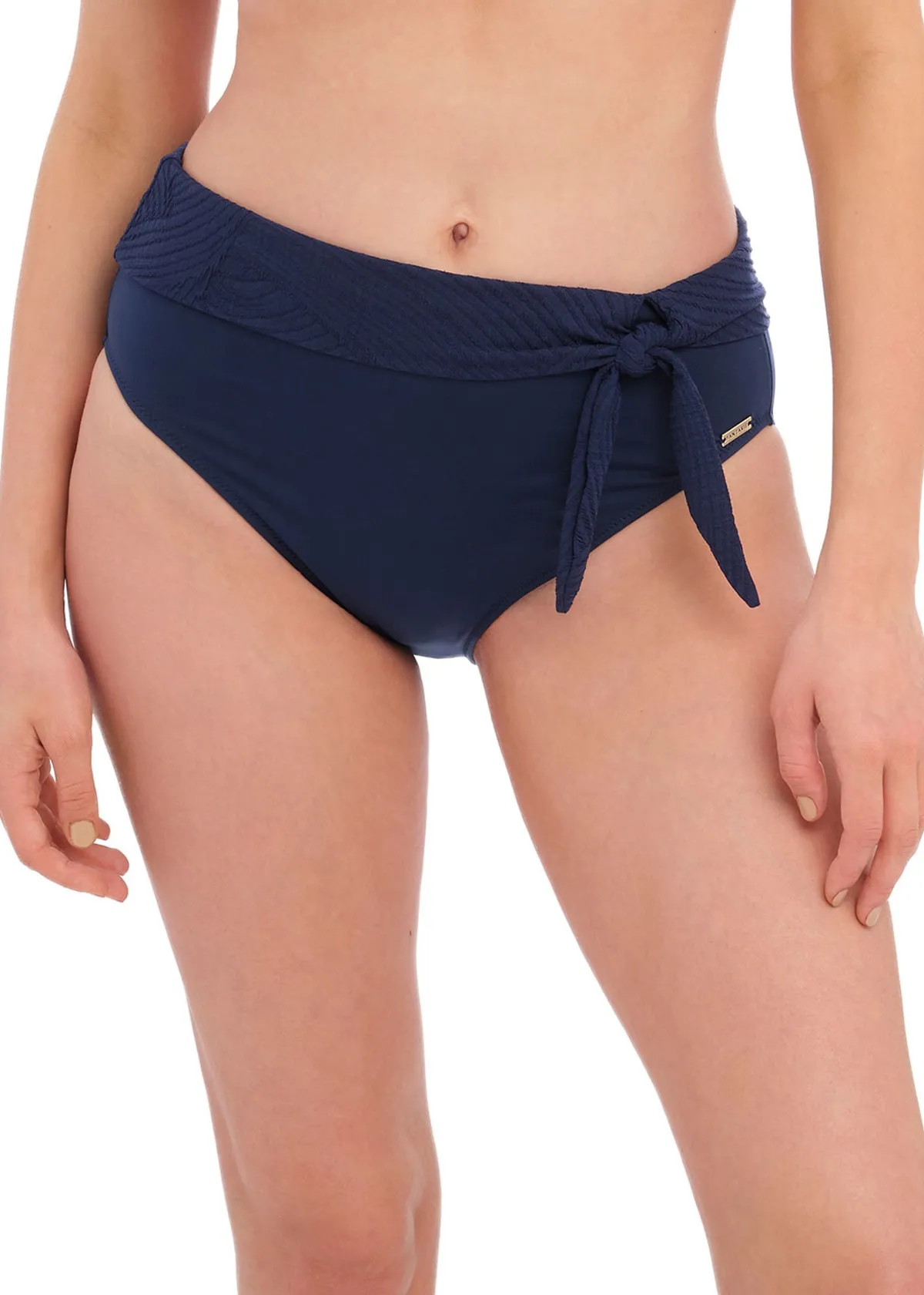 Плавки Fantasie Ottawa 6497 INK #PRICE# - купить с доставкой по Москве, России, оплата при получении