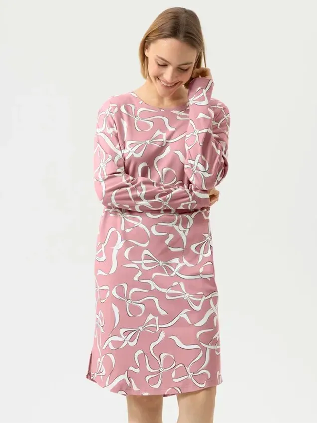 Ночная сорочка Mey 1230094 1114 Ночная сорочка Mey 1230094 1114