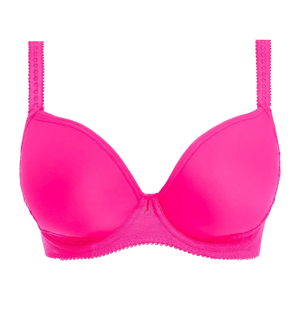 Freya 403131 Fascinate (на базе Deco) - HOK hot pink #PRICE# - купить с доставкой по Москве, России, оплата при получении