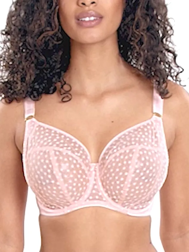 Бюстгальтер с боковой поддержкой Freya Starlight 5202 ROR