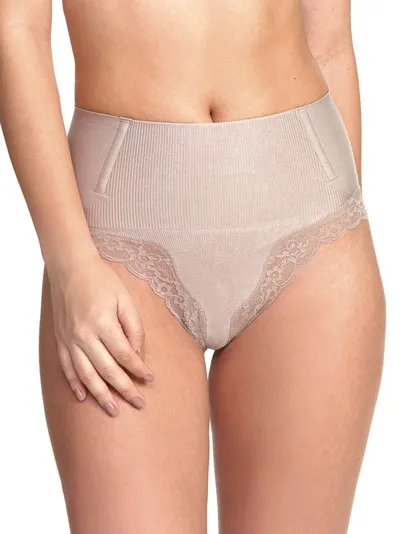 Трусы Plie Glitter 60022 - blush  
